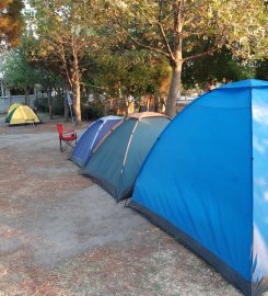 Erdek Selçuk Camping