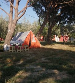 Erdek Selçuk Camping