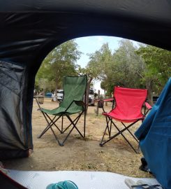 Erdek Selçuk Camping