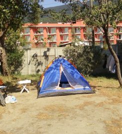 Erdek Selçuk Camping