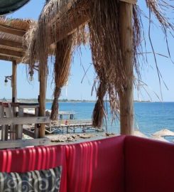 Kafadar Beach Club