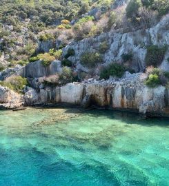 Kaş Kekova Tekne Turu