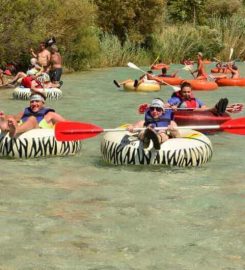 Kaş Saklıkent Jeep Safari Turu