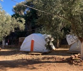 Kayıkçı Camping