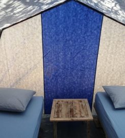 Kayıkçı Camping