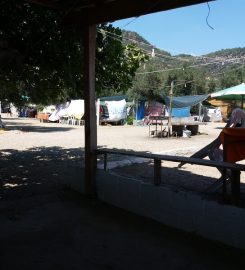 Serenay Çadır Camping