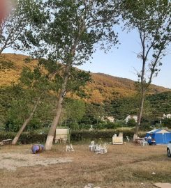 Yeşilçam Camping