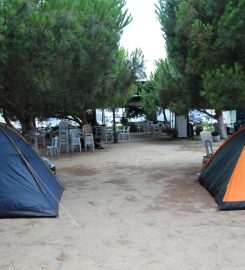 Yeşilçam Camping