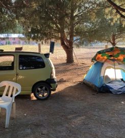 Yeşilçam Camping