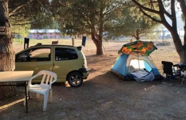 Yeşilçam Camping