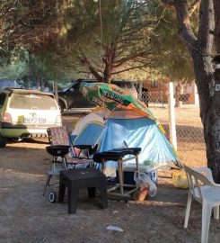 Yeşilçam Camping