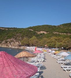 Yeşilçam Camping