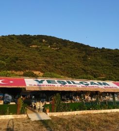 Yeşilçam Camping