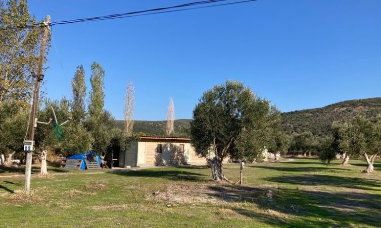 Çağdaş Camping