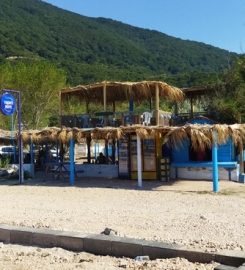 Çamlıkaltı Camping Cafe