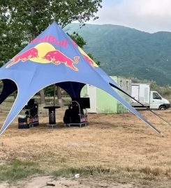 Çamlıkaltı Camping Cafe