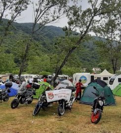 Çamlıkaltı Camping Cafe