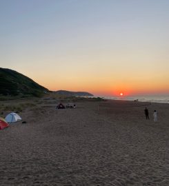 Ağva Beach Camping