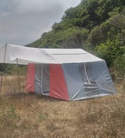 Ağva Beach Camping