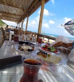 Ağva Beach Camping