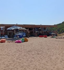 Ağva Beach Camping