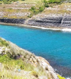 Ağva Kadırga Koyu Kamp Alanı