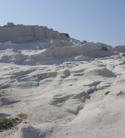 Alaçatı Plajı Kamp Alanı