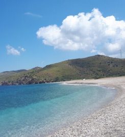 Badembükü Kamp Alanı