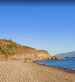 Bademli Köyü Sahil Yolu Kamp Alanı