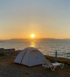 Elit Club Çesme Karavan & Çadır Camp