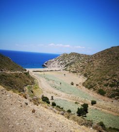 Gönsüz Koyu Kamp Alanı