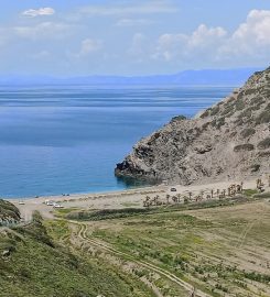 Gönsüz Koyu Kamp Alanı