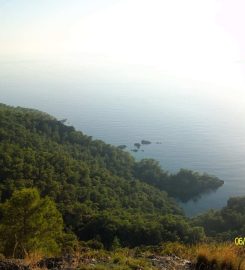 Kaş Likya Yolu Yürüyüşü Turu