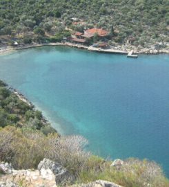 Kaş Likya Yolu Yürüyüşü Turu