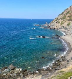 Sarpancık Deniz Feneri Kamp Alanı