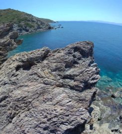 Sarpancık Deniz Feneri Kamp Alanı