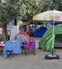 Zeytindalı Camping