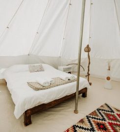 Capo Glamping