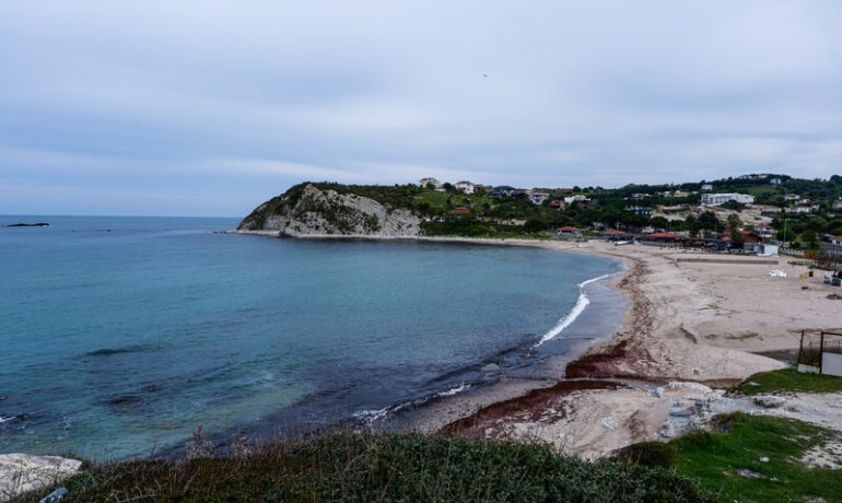 İmrenli Köy Plajı