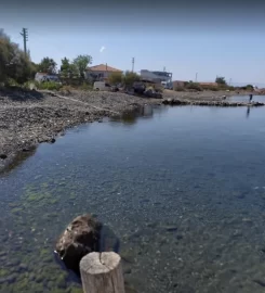 İskele Koyu Kamp Alanı