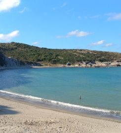 Şile Karacaköy Plajı Kamp Alanı