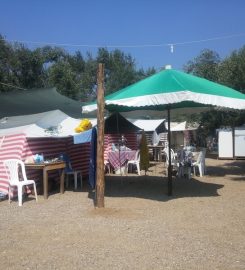 Şirin Camping