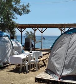 Şirin Camping