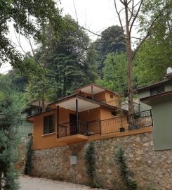 Boğaziçi Butik Otel & Bungalov 