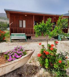 Boğsak Deniz Bungalow