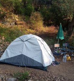 Es&Es Camping ve Bungalov