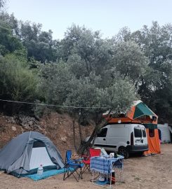 Es&Es Camping ve Bungalov