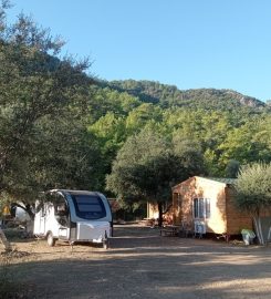 Es&Es Camping ve Bungalov