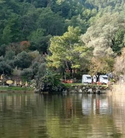 Es&Es Camping ve Bungalov