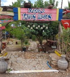 Kadir’s Family Houses